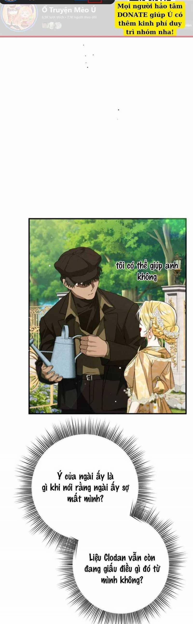 Dinh Thự Của Dã Thú 74 trang 10