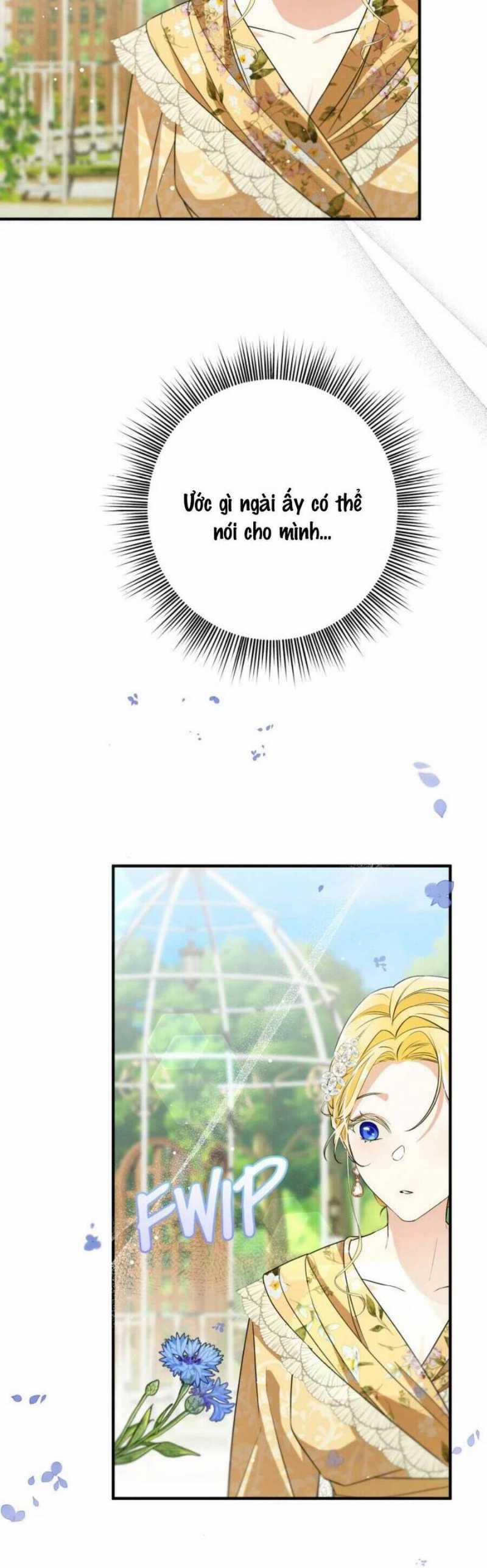 Dinh Thự Của Dã Thú 74 trang 12