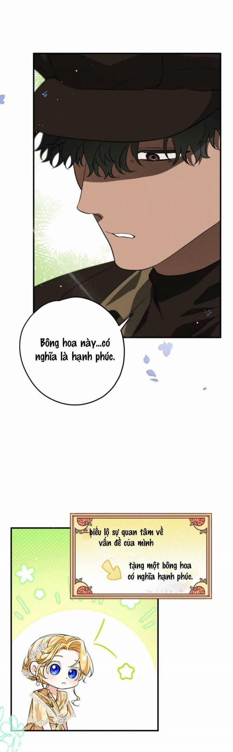 Dinh Thự Của Dã Thú 74 trang 14