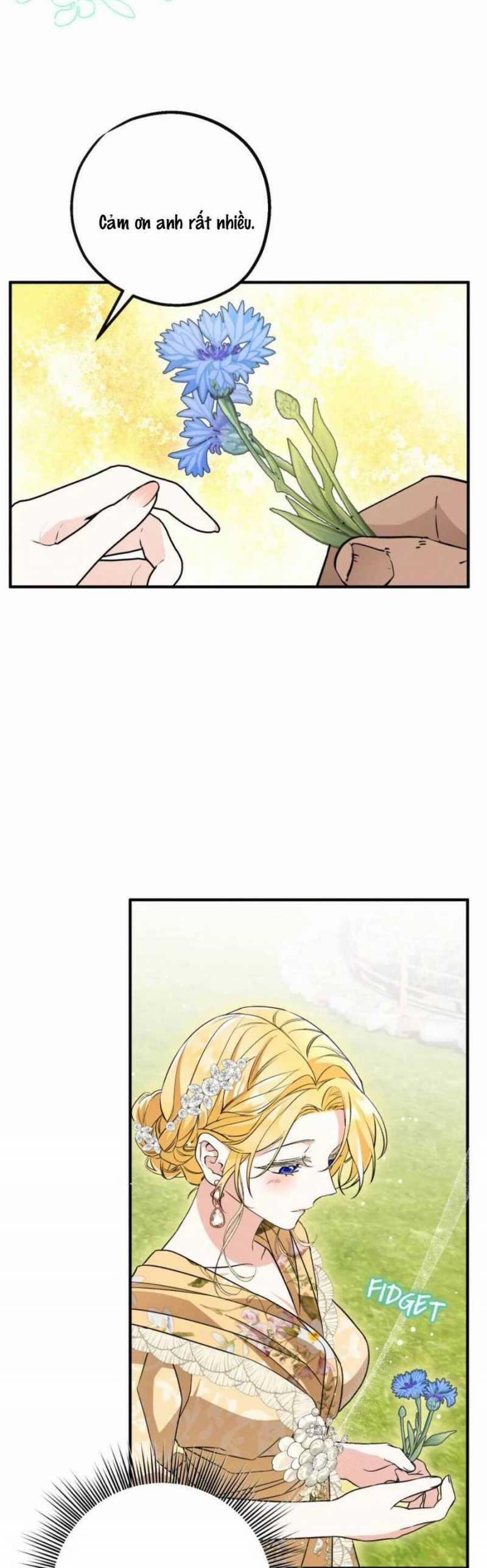 Dinh Thự Của Dã Thú 74 trang 16