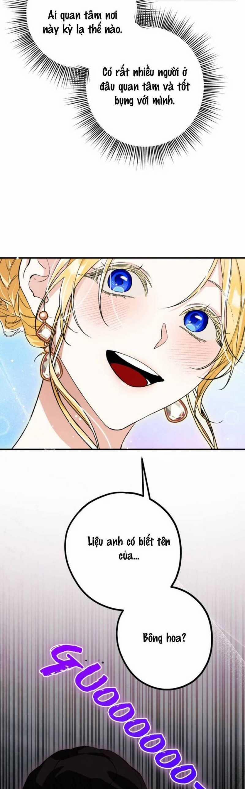 Dinh Thự Của Dã Thú 74 trang 17