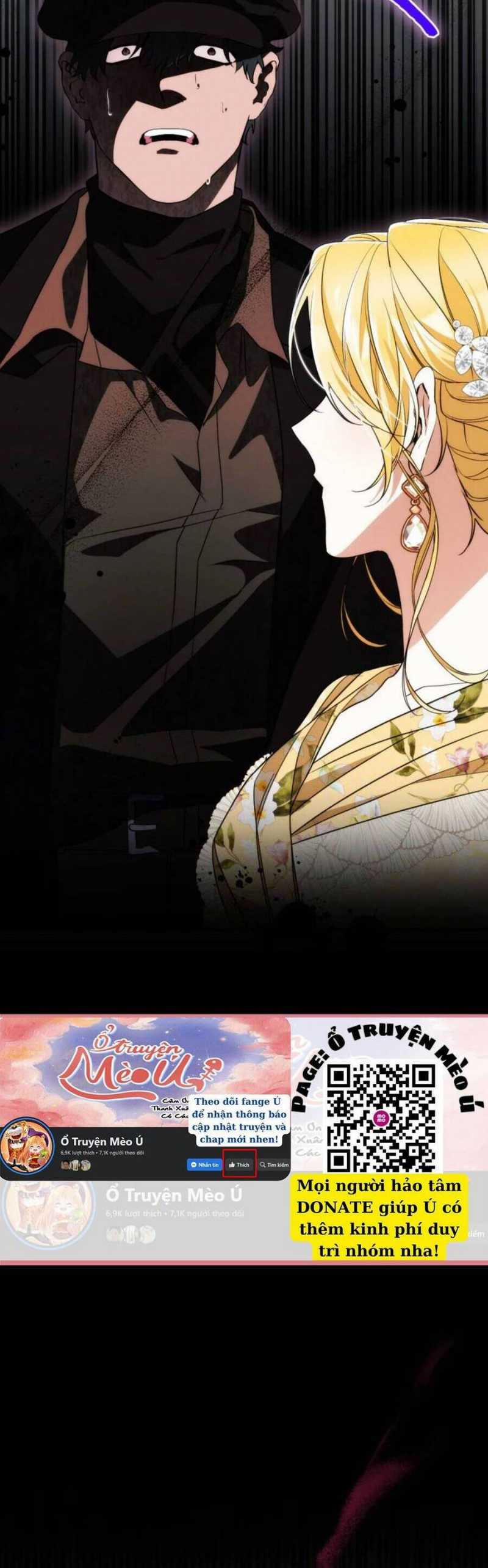 Dinh Thự Của Dã Thú 74 trang 18