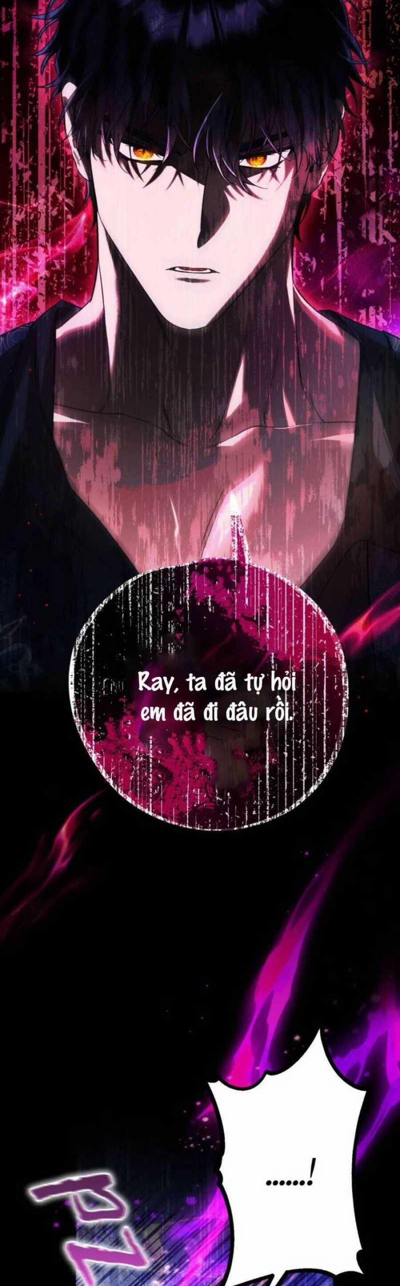 Dinh Thự Của Dã Thú 74 trang 20