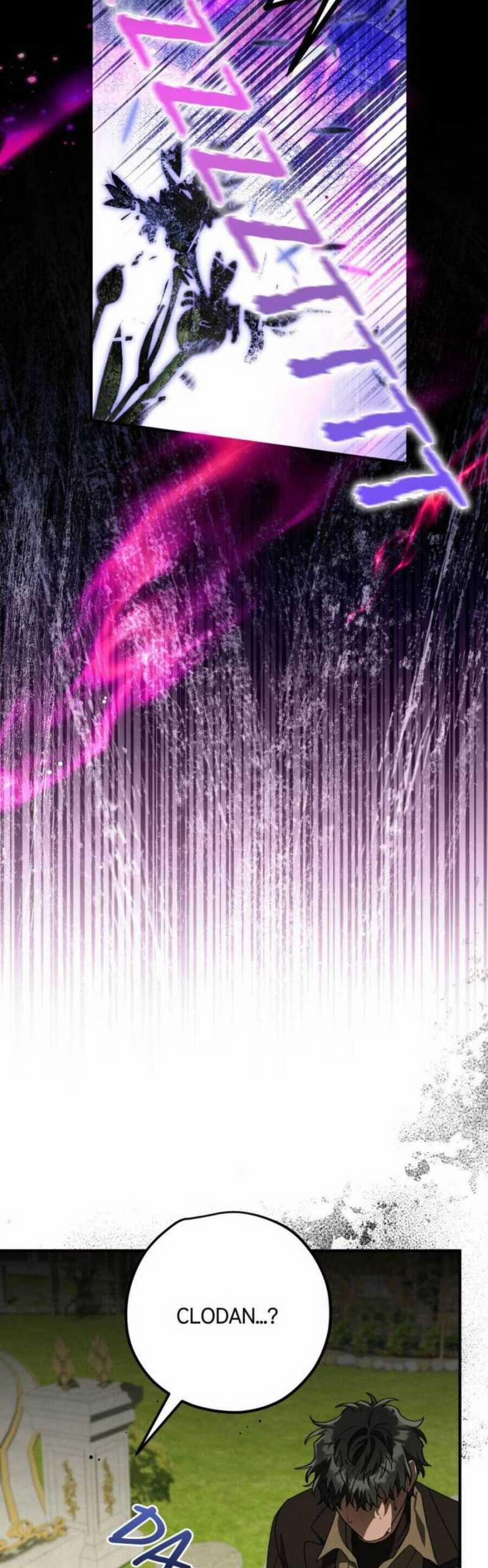 Dinh Thự Của Dã Thú 74 trang 21