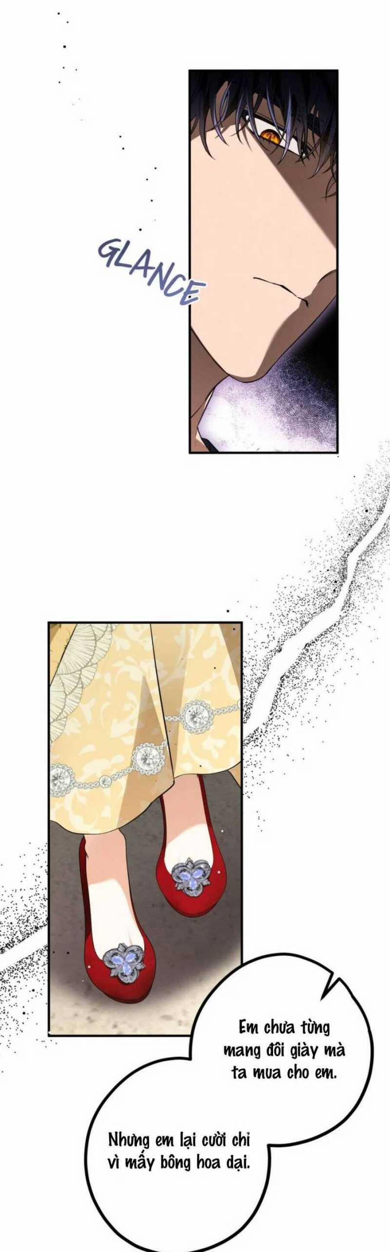 Dinh Thự Của Dã Thú 74 trang 23