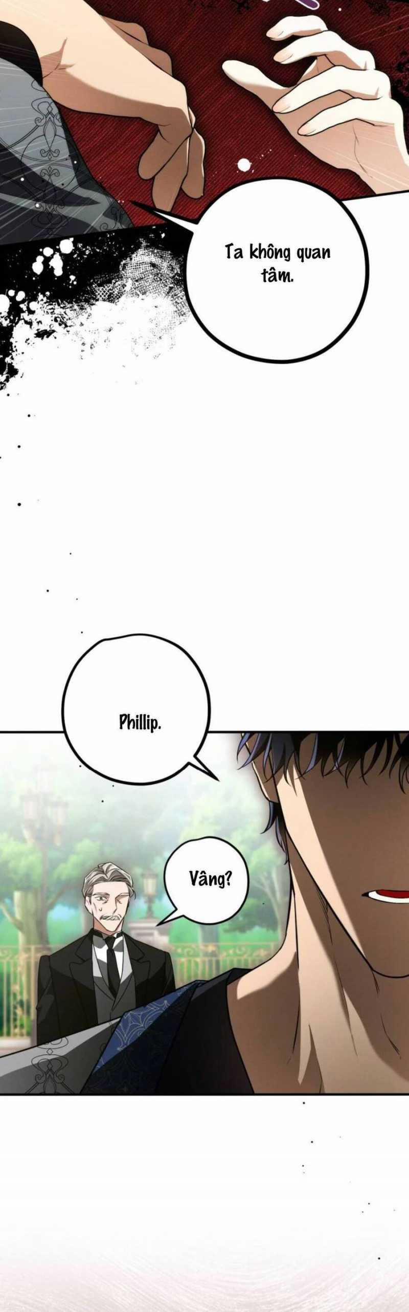 Dinh Thự Của Dã Thú 74 trang 25