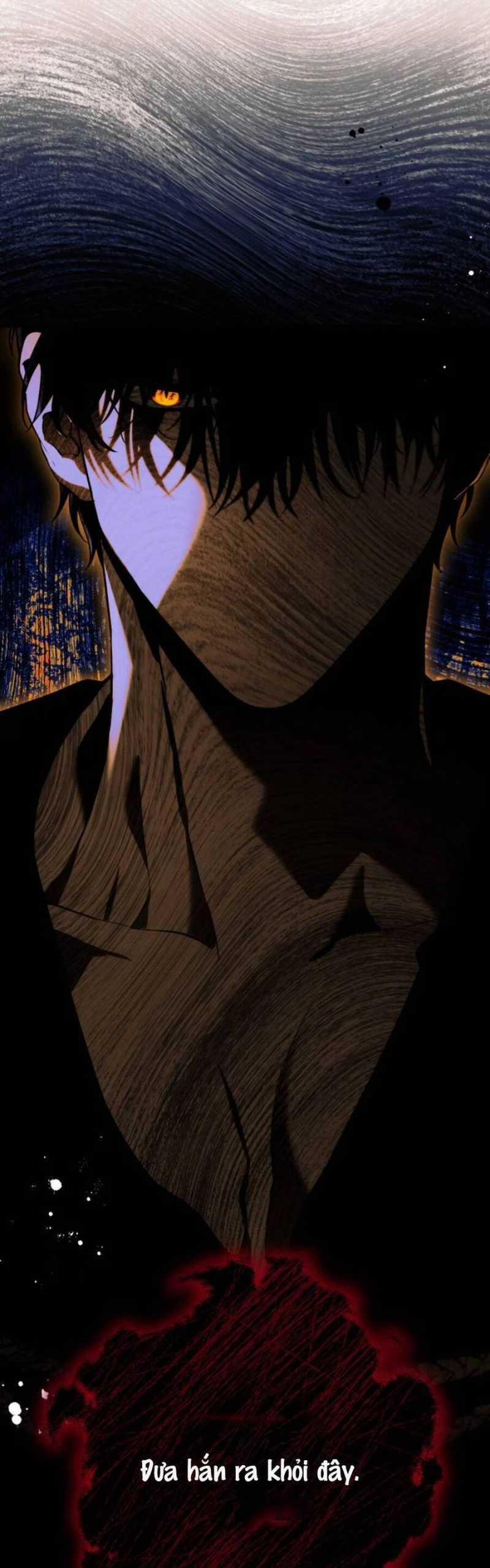 Dinh Thự Của Dã Thú 74 trang 26