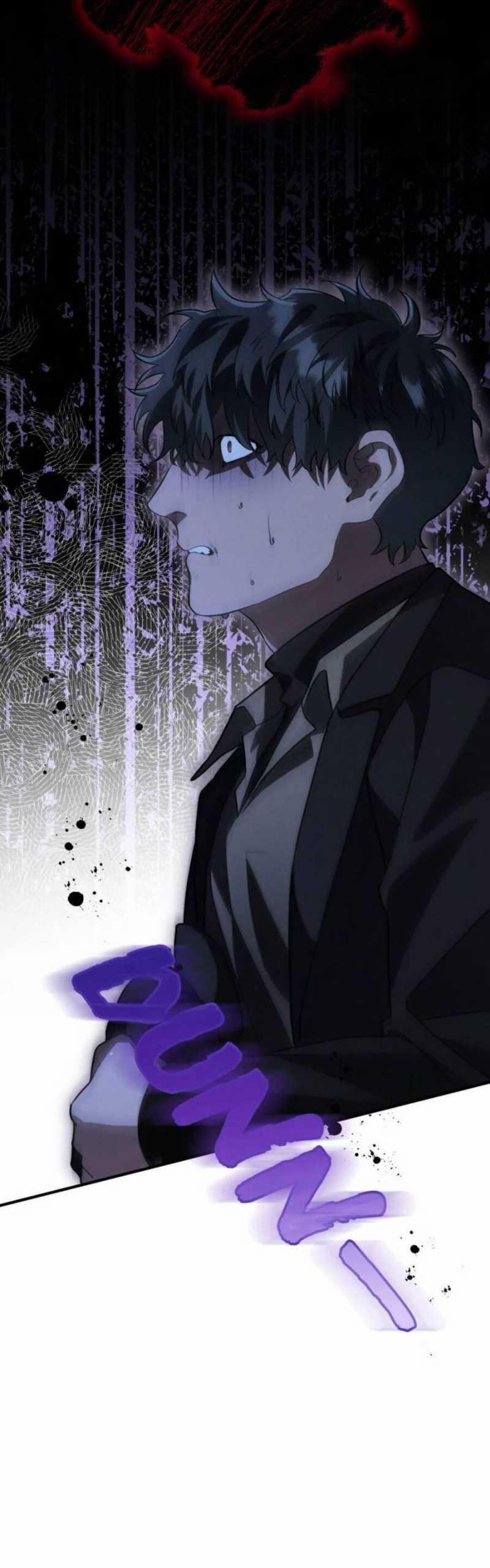 Dinh Thự Của Dã Thú 74 trang 27