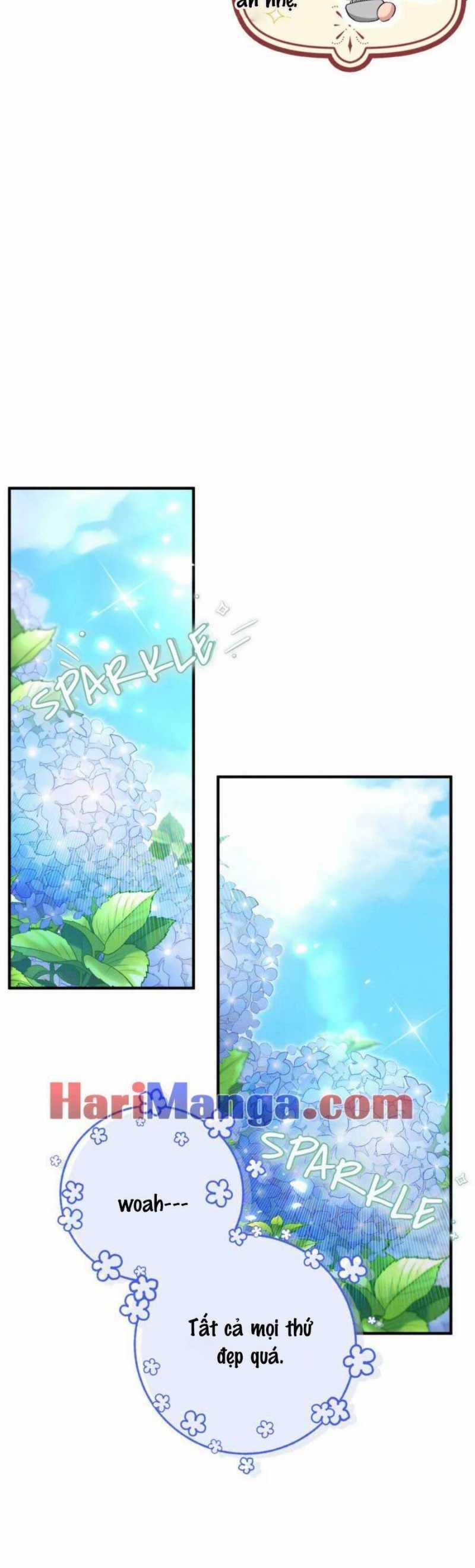 Dinh Thự Của Dã Thú 74 trang 3