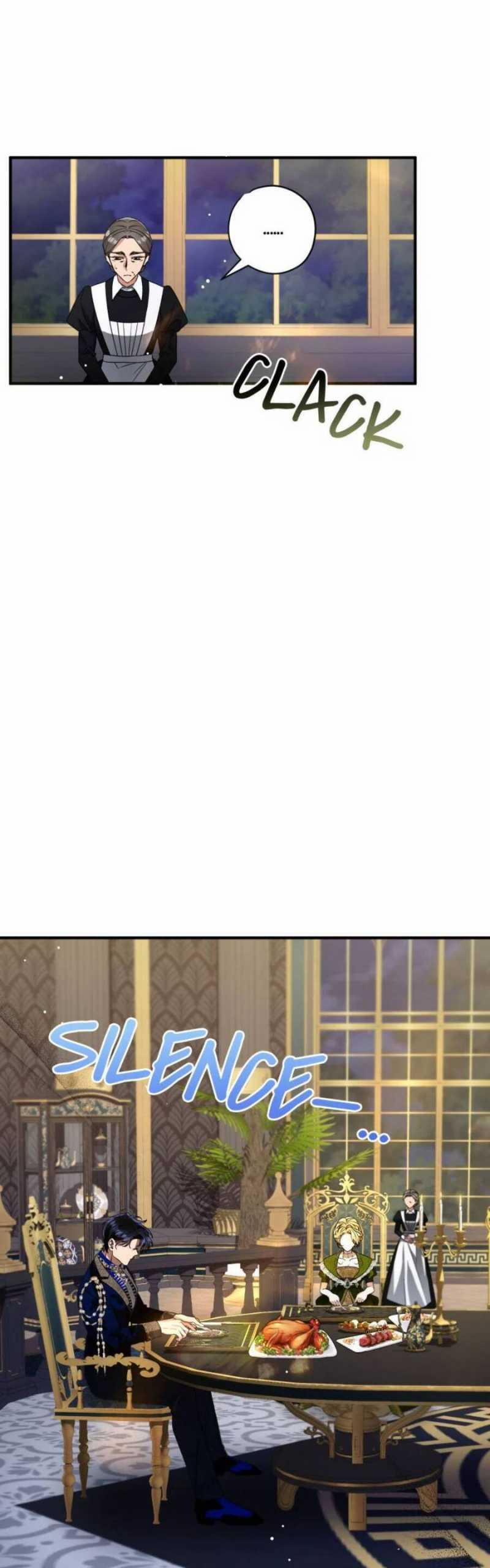 Dinh Thự Của Dã Thú 74 trang 34