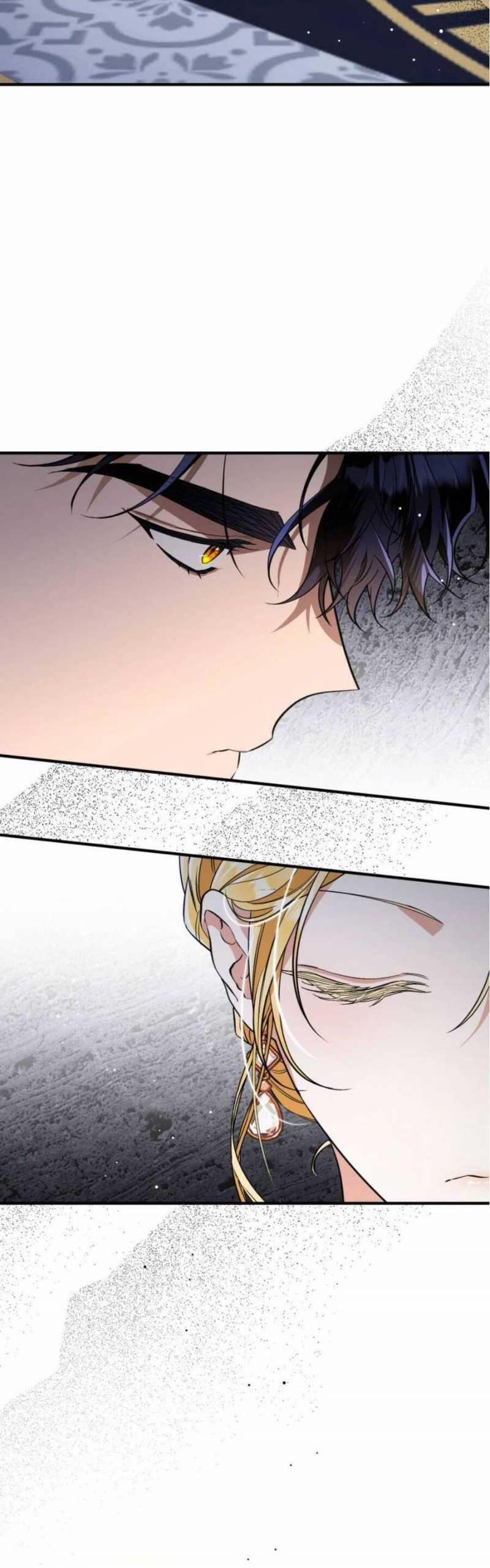 Dinh Thự Của Dã Thú 74 trang 35