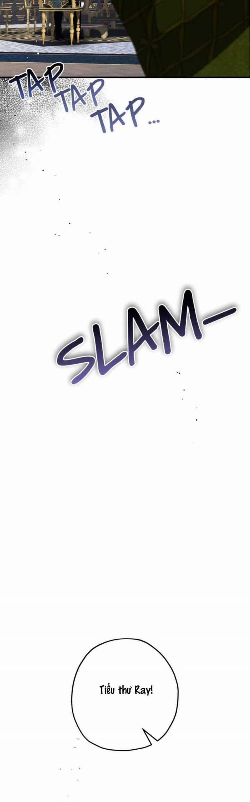 Dinh Thự Của Dã Thú 74 trang 41