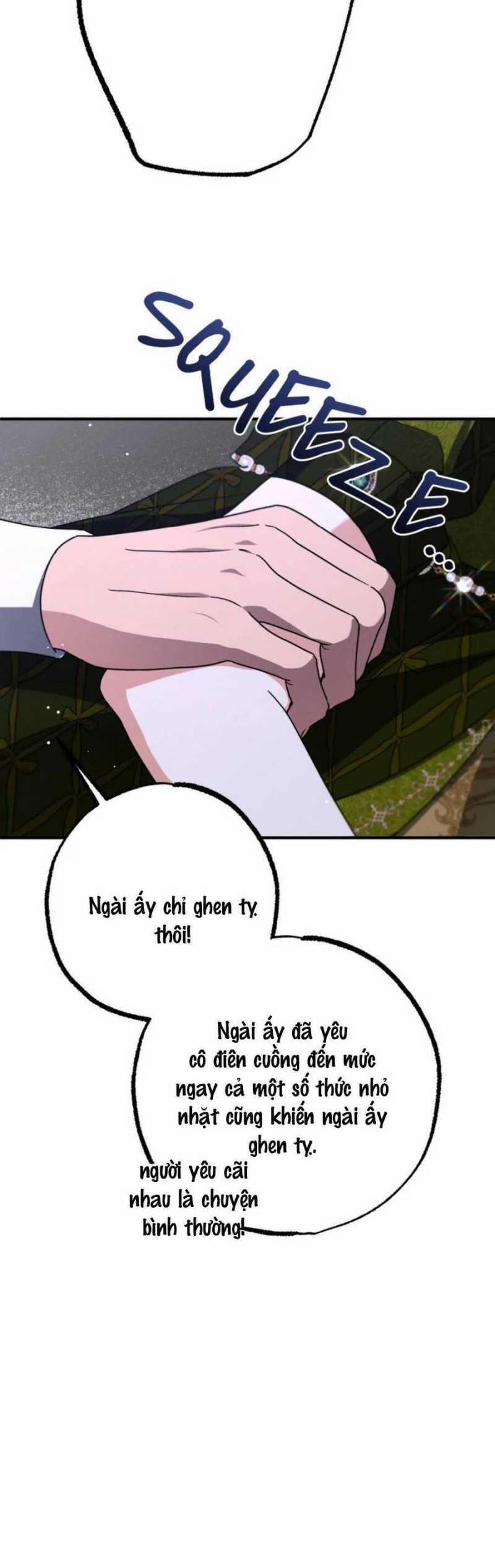 Dinh Thự Của Dã Thú 74 trang 44