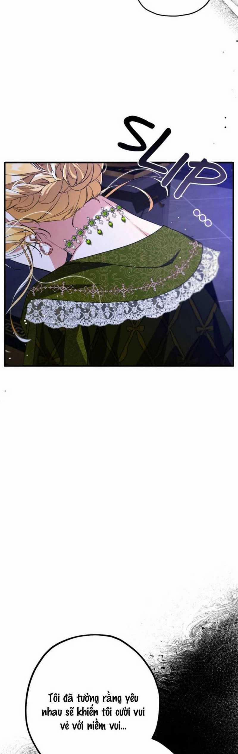 Dinh Thự Của Dã Thú 74 trang 47