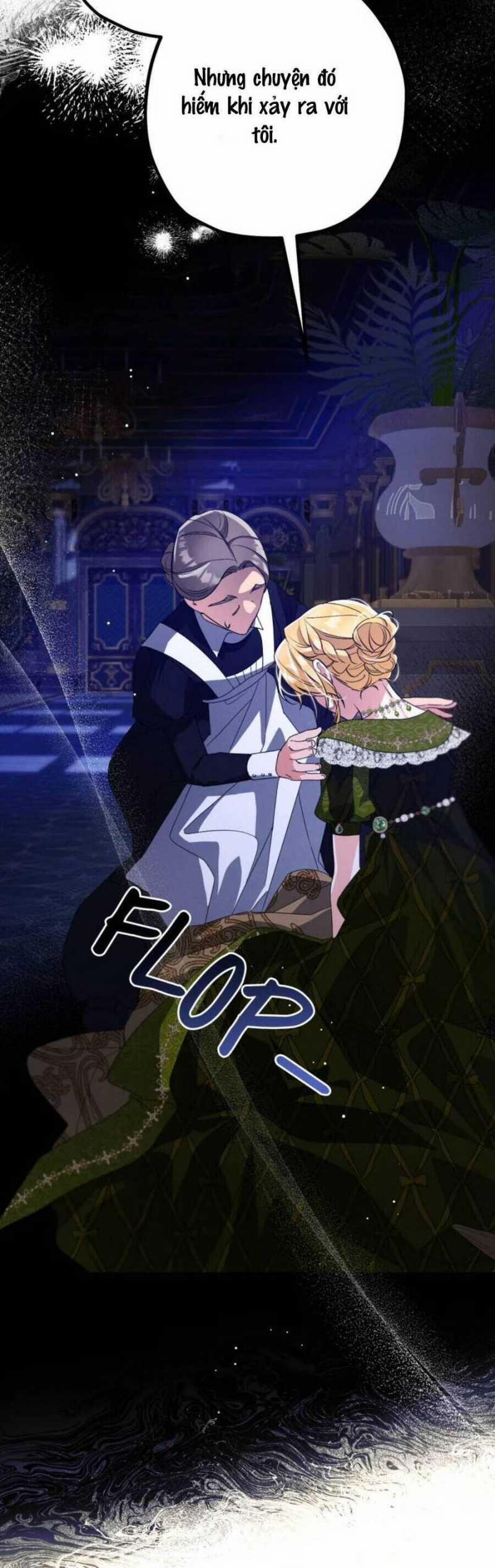 Dinh Thự Của Dã Thú 74 trang 48