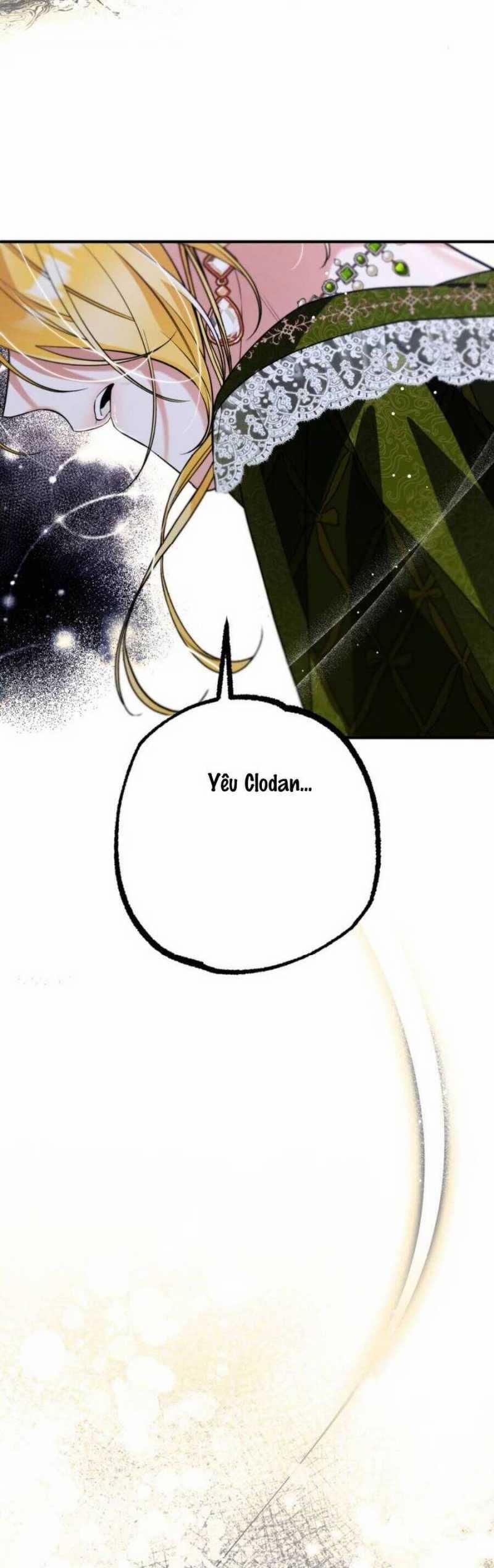 Dinh Thự Của Dã Thú 74 trang 49