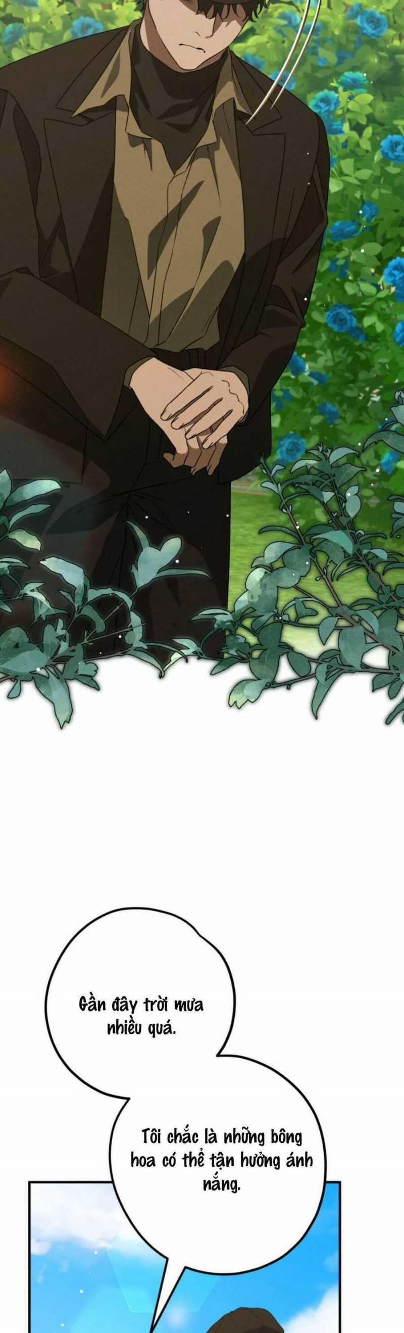 Dinh Thự Của Dã Thú 74 trang 5