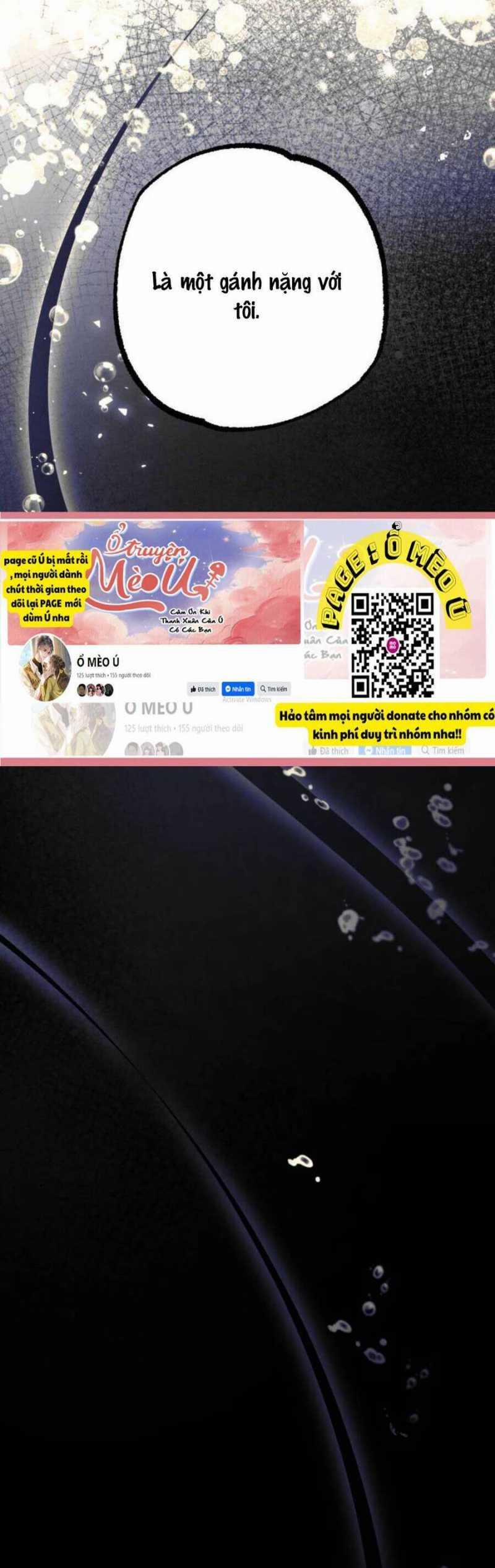 Dinh Thự Của Dã Thú 74 trang 50