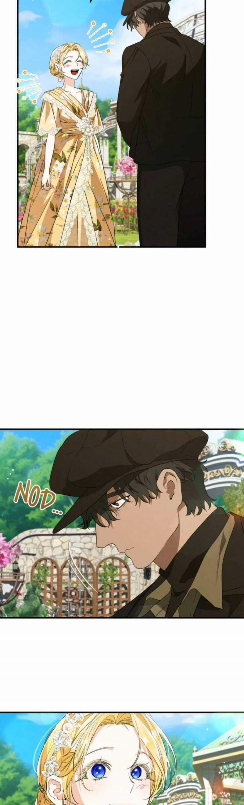 Dinh Thự Của Dã Thú 74 trang 6