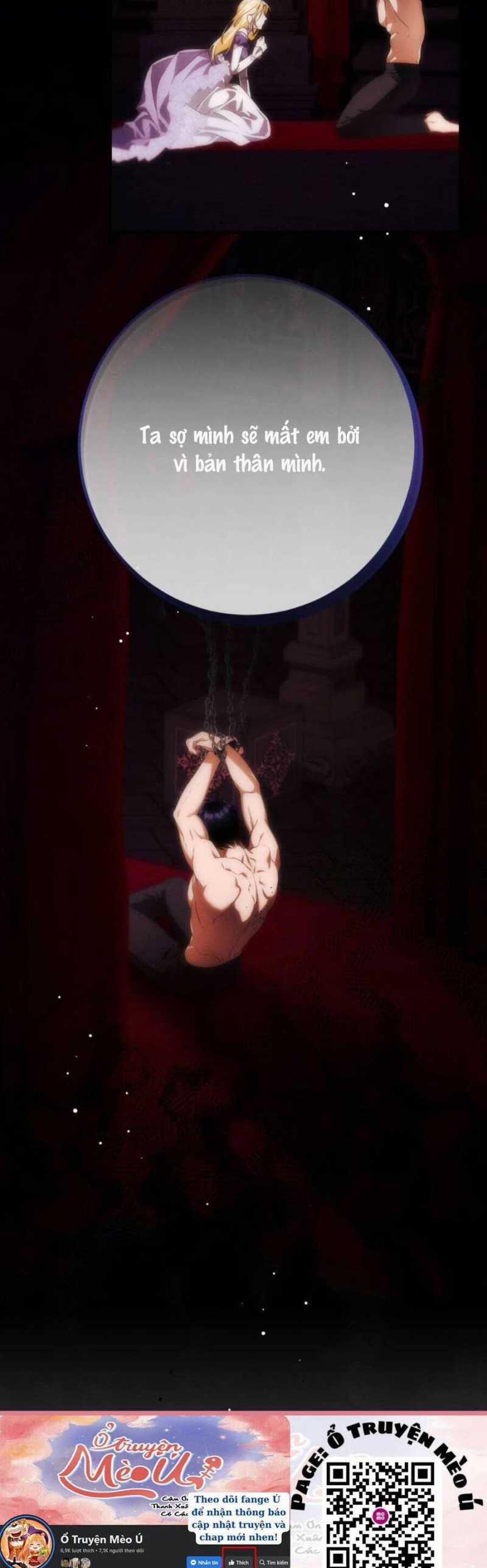 Dinh Thự Của Dã Thú 74 trang 9