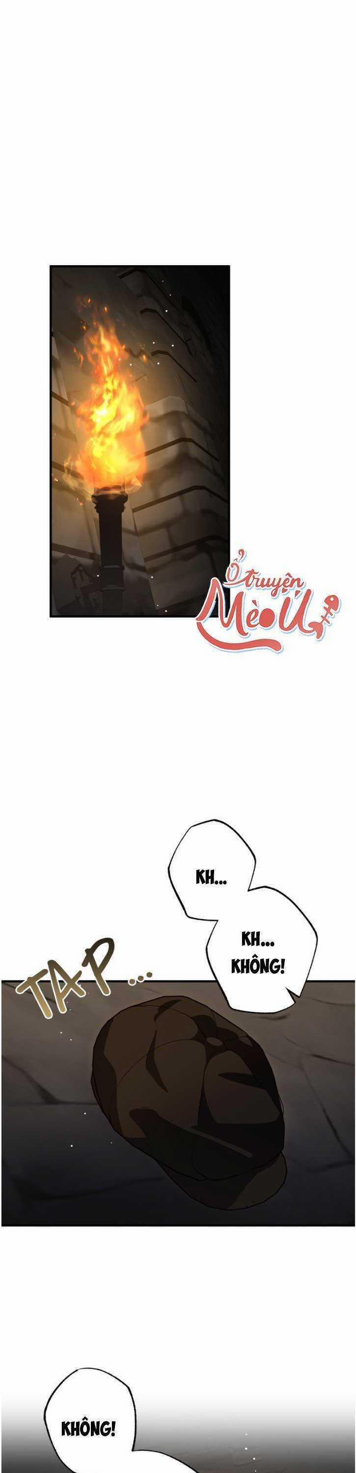 Dinh Thự Của Dã Thú 75 trang 0