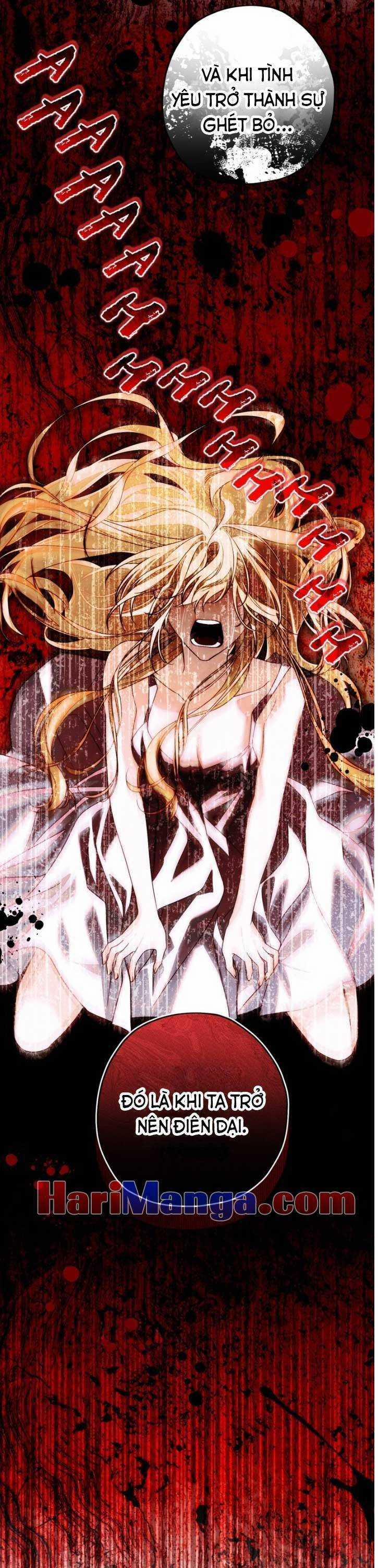 Dinh Thự Của Dã Thú 75 trang 10