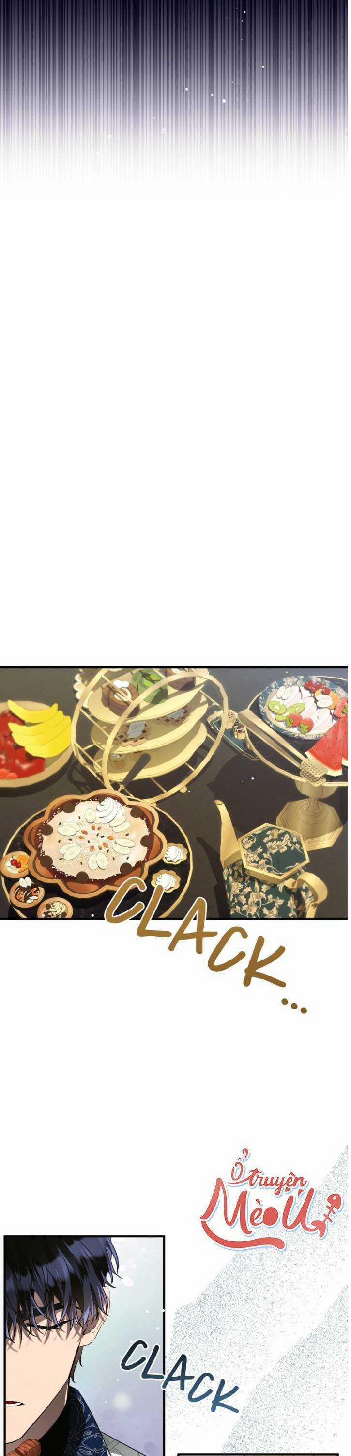 Dinh Thự Của Dã Thú 75 trang 14