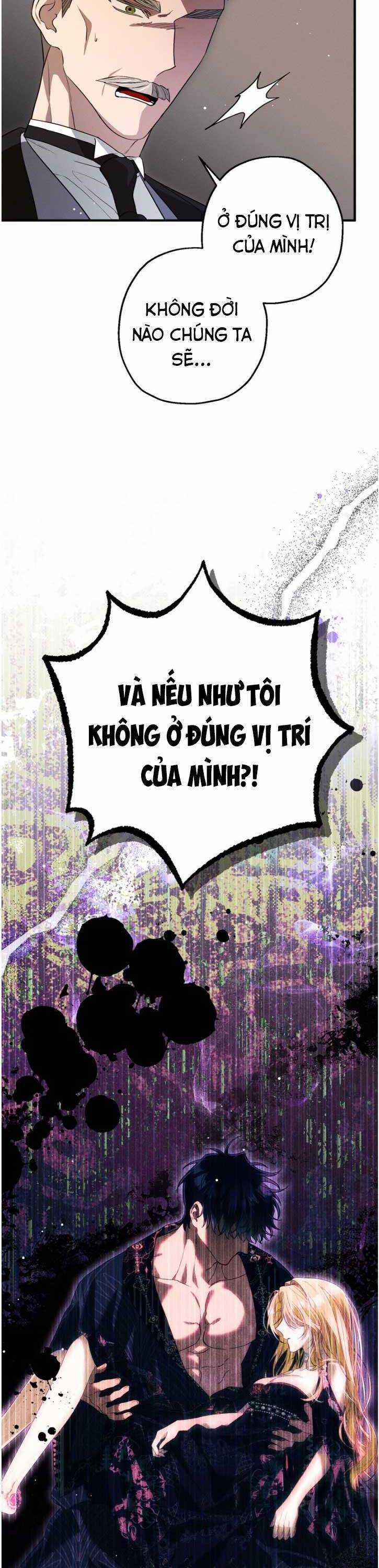 Dinh Thự Của Dã Thú 75 trang 5