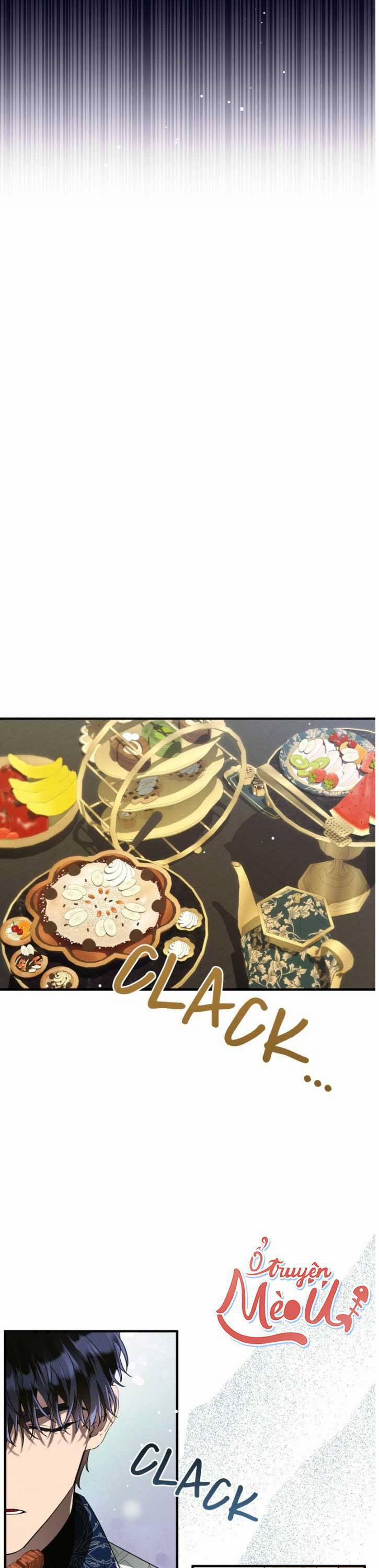 Dinh Thự Của Dã Thú 77 trang 14