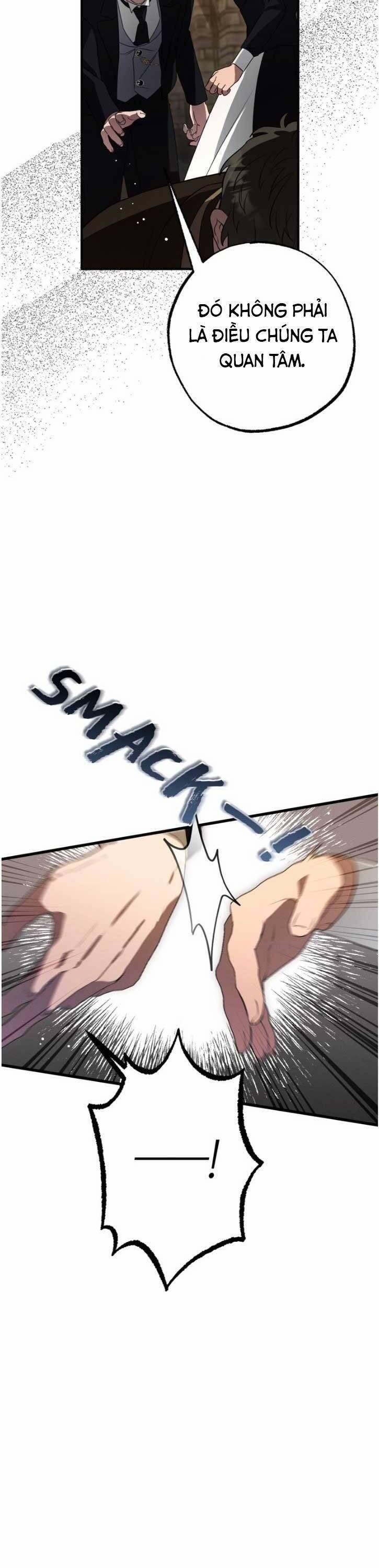 Dinh Thự Của Dã Thú 77 trang 3