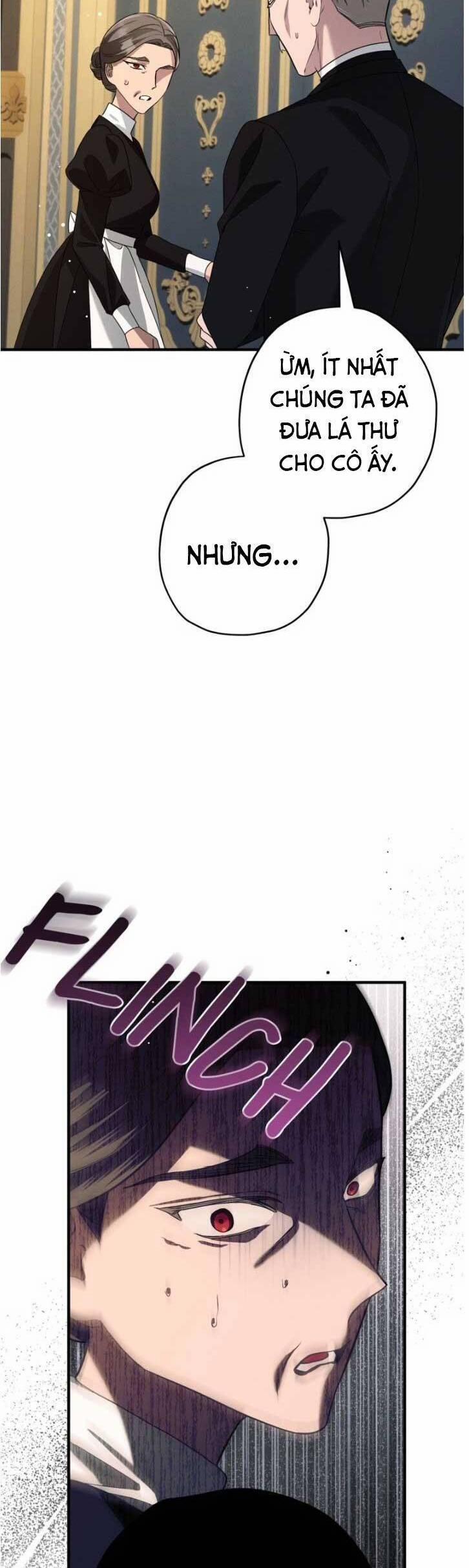 Dinh Thự Của Dã Thú 78 trang 12