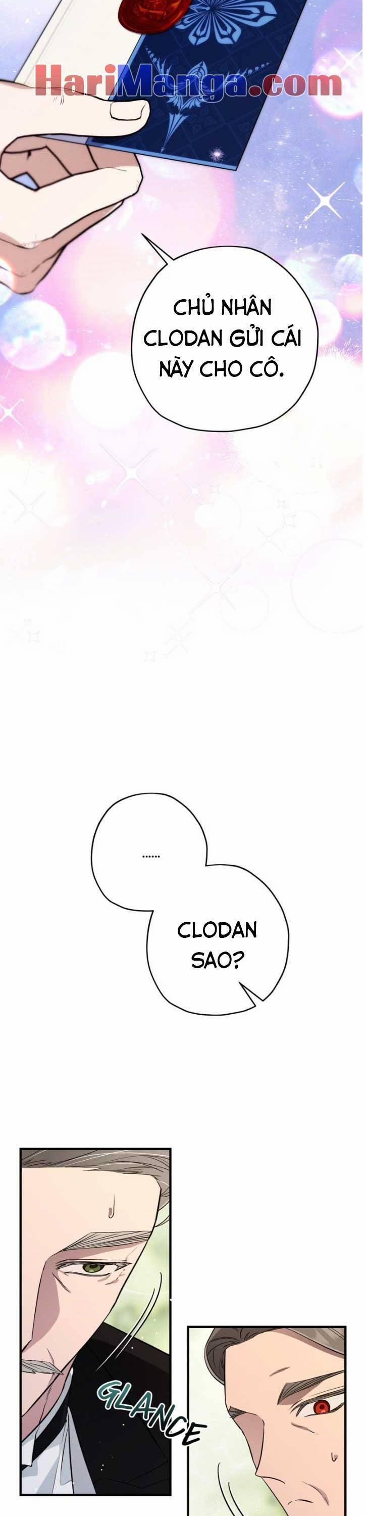 Dinh Thự Của Dã Thú 78 trang 7