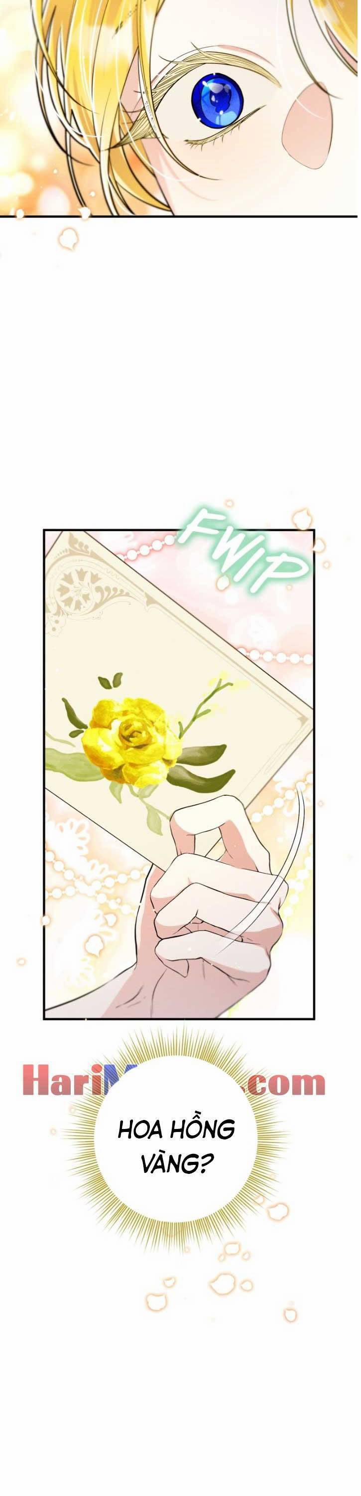 Dinh Thự Của Dã Thú 78 trang 9