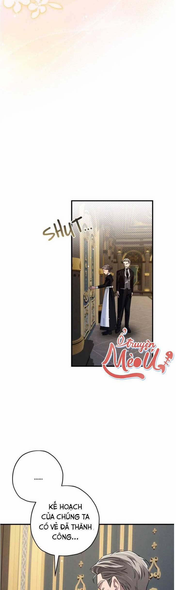 Dinh Thự Của Dã Thú 79 trang 11