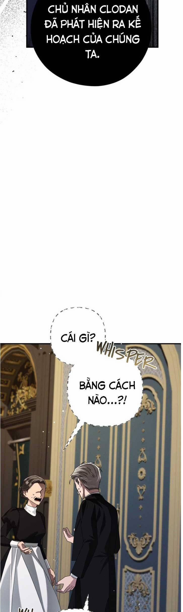 Dinh Thự Của Dã Thú 79 trang 13