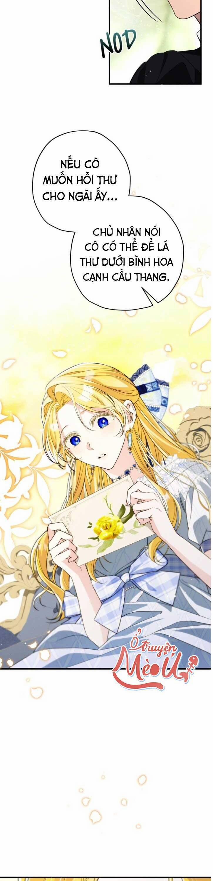 Dinh Thự Của Dã Thú 79 trang 8