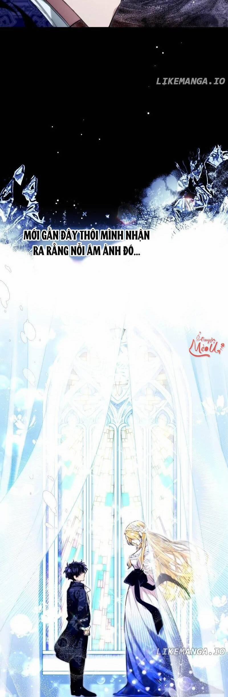 Dinh Thự Của Dã Thú 80 trang 23