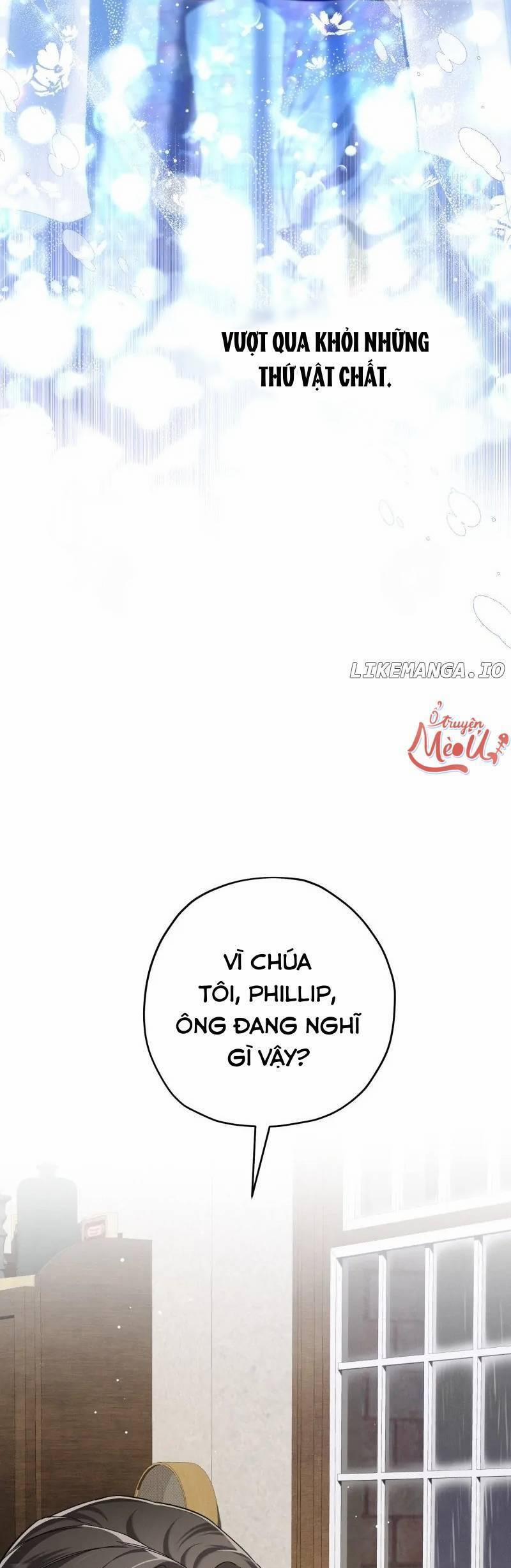 Dinh Thự Của Dã Thú 80 trang 24