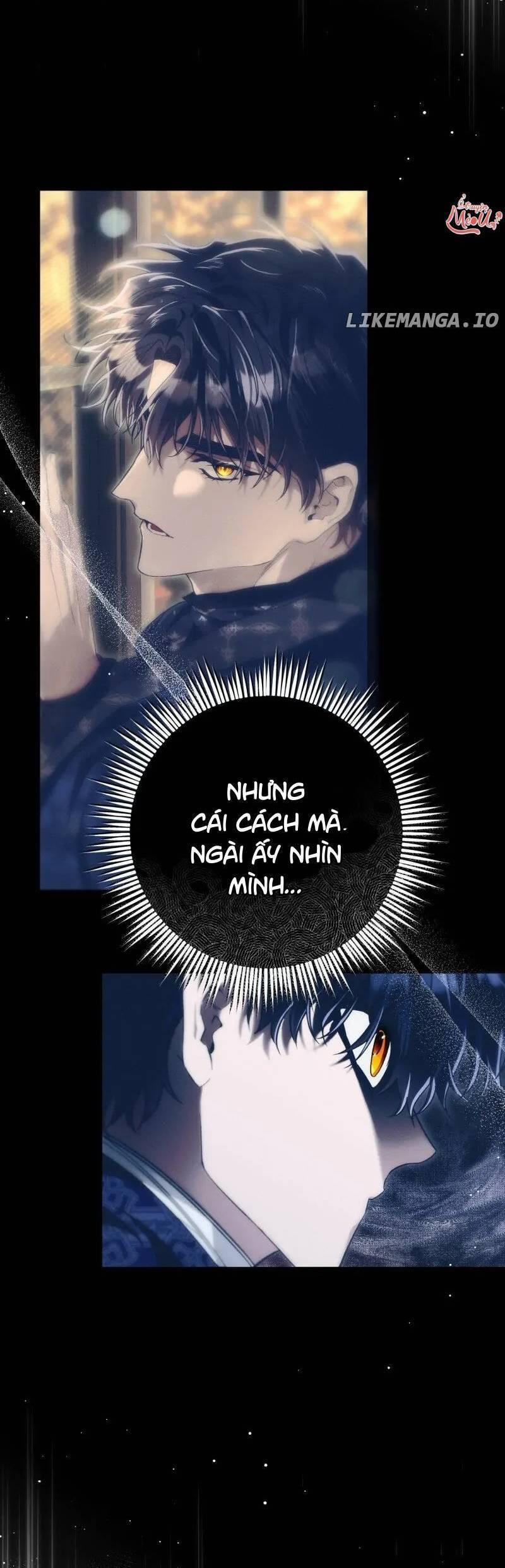 Dinh Thự Của Dã Thú 80 trang 31