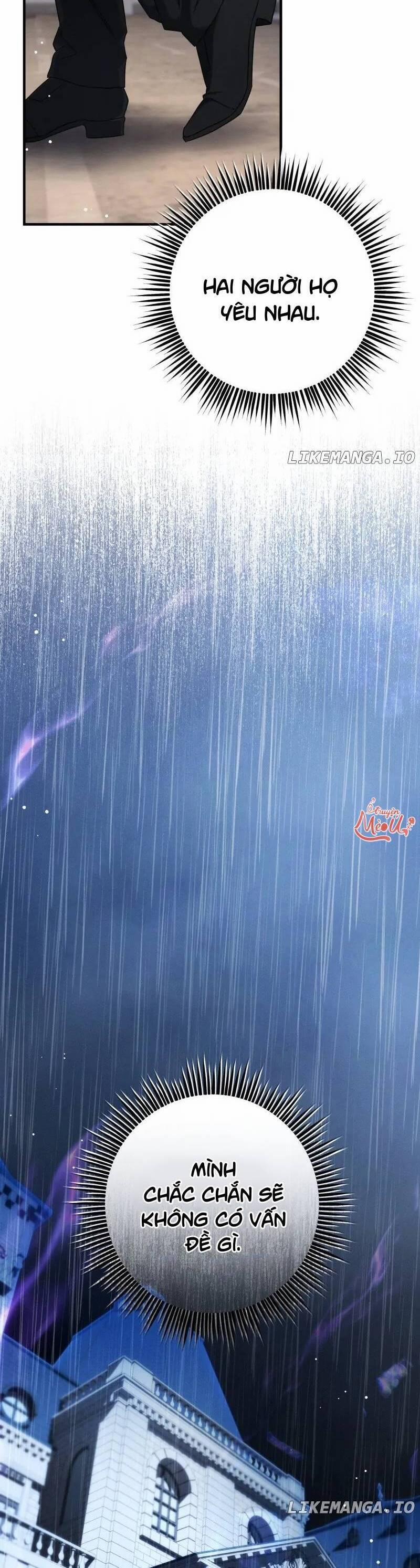 Dinh Thự Của Dã Thú 80 trang 33