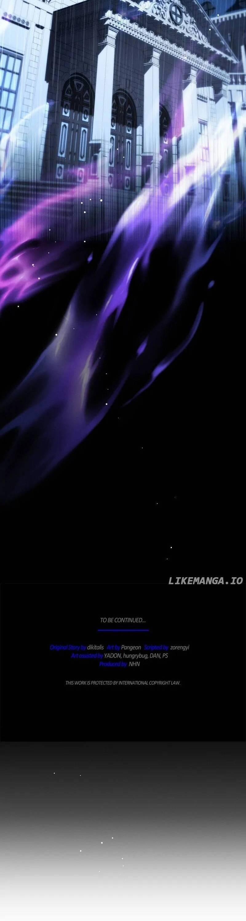 Dinh Thự Của Dã Thú 80 trang 34