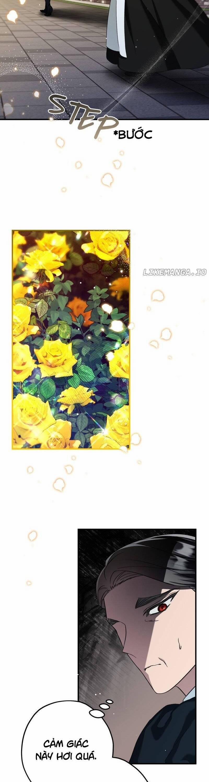 Dinh Thự Của Dã Thú 81 trang 1