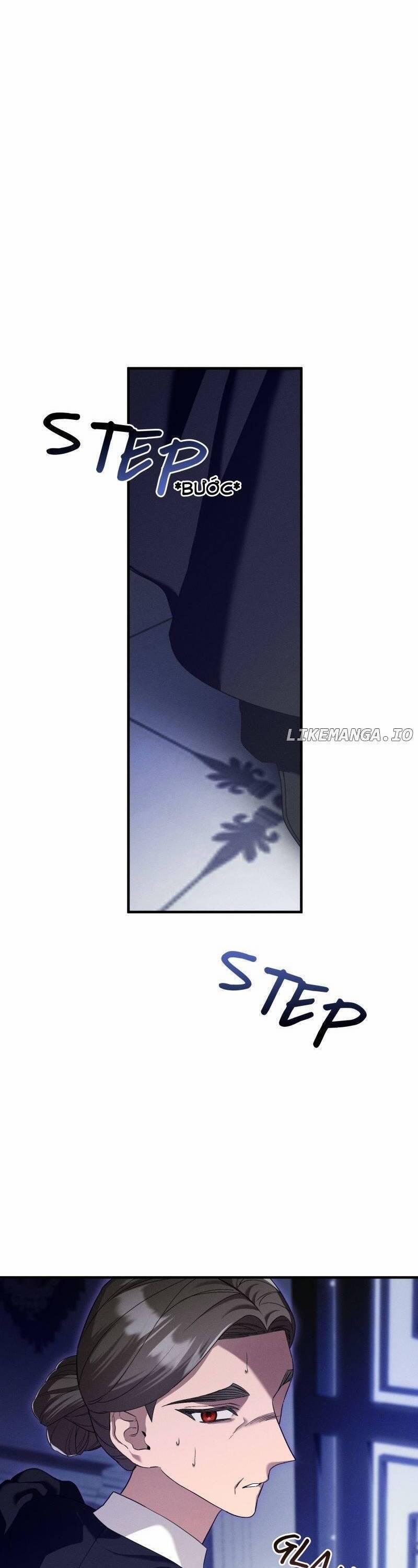 Dinh Thự Của Dã Thú 81 trang 13