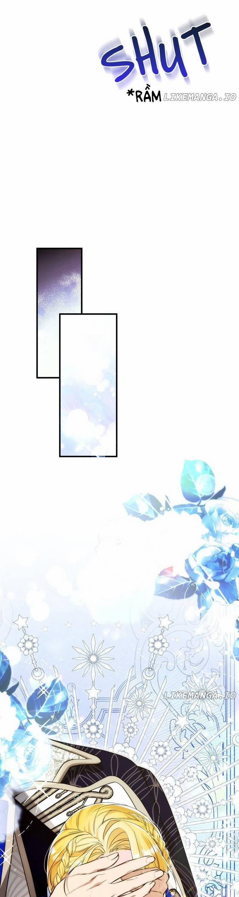 Dinh Thự Của Dã Thú 81 trang 15