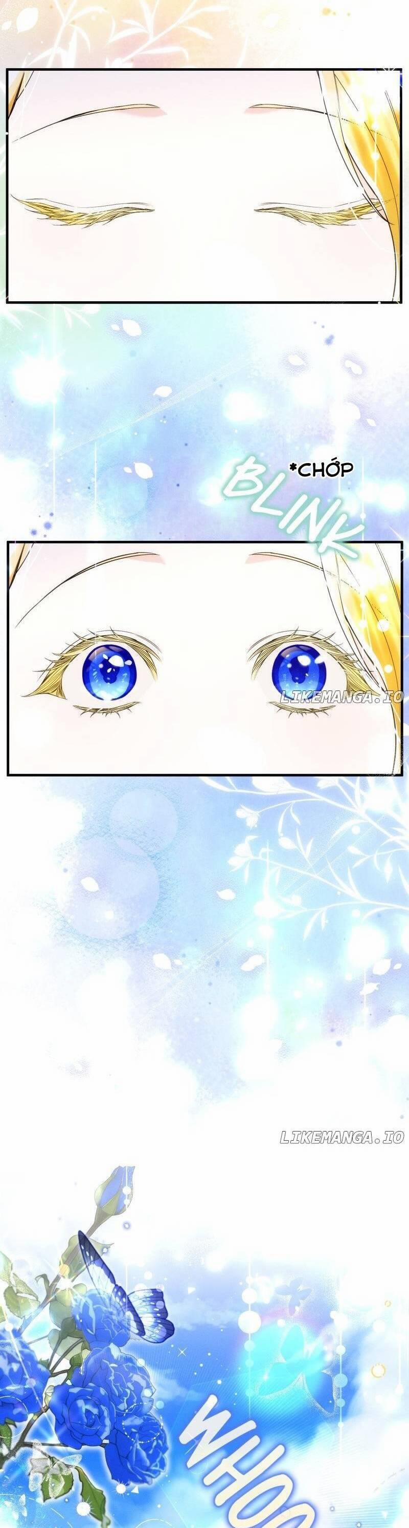 Dinh Thự Của Dã Thú 81 trang 18