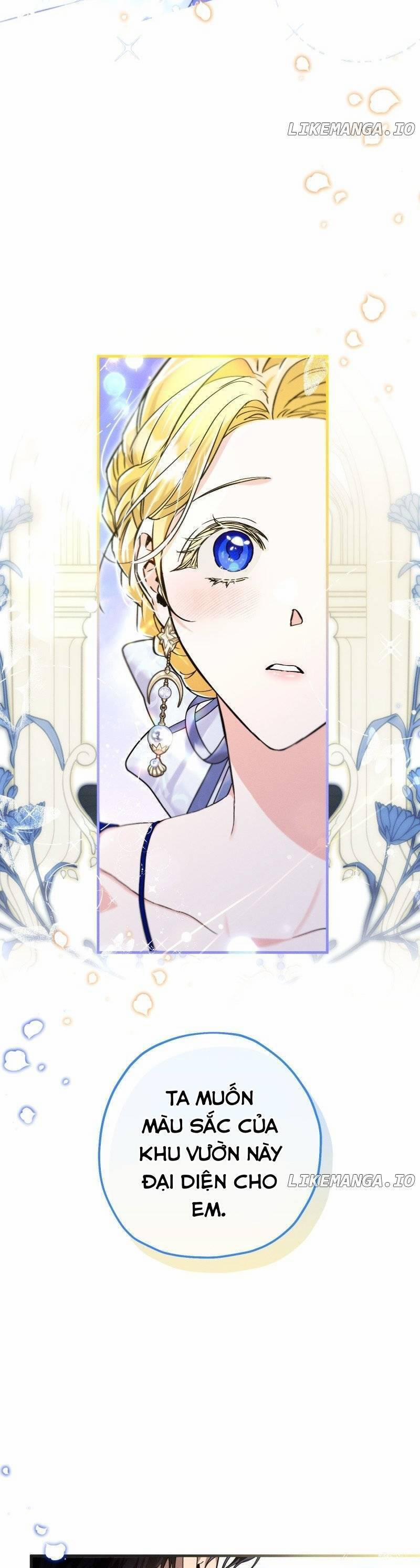 Dinh Thự Của Dã Thú 81 trang 20