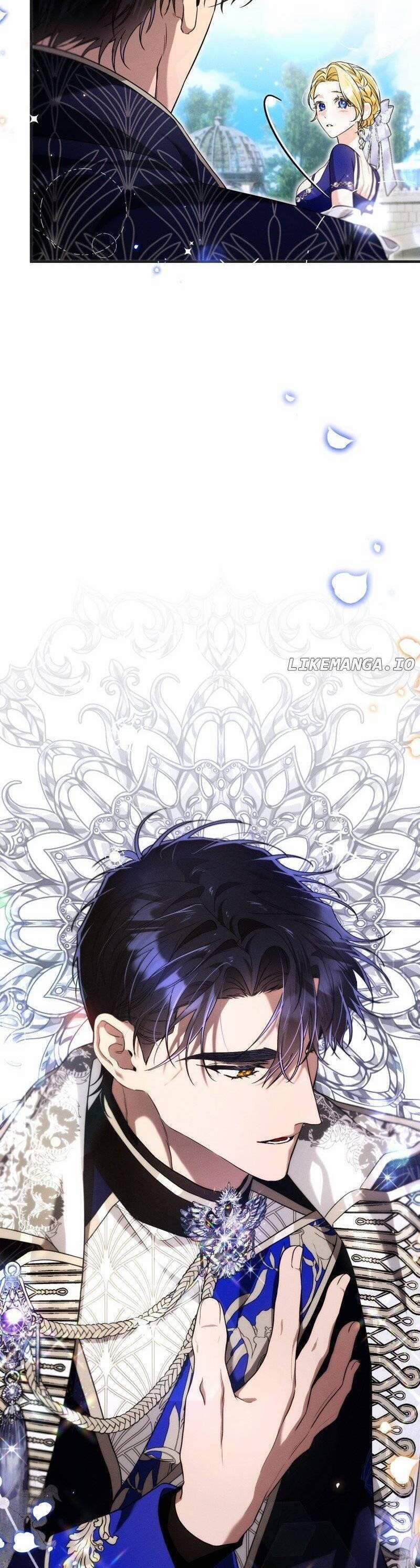 Dinh Thự Của Dã Thú 81 trang 21