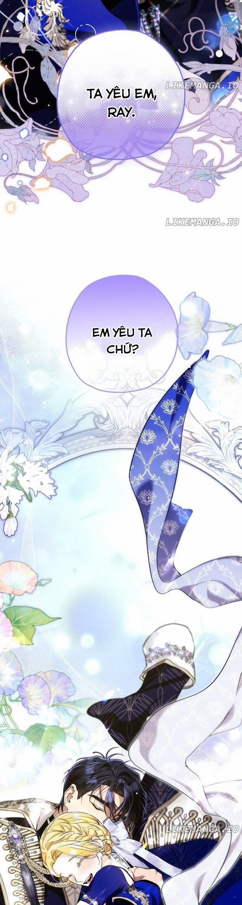 Dinh Thự Của Dã Thú 81 trang 22