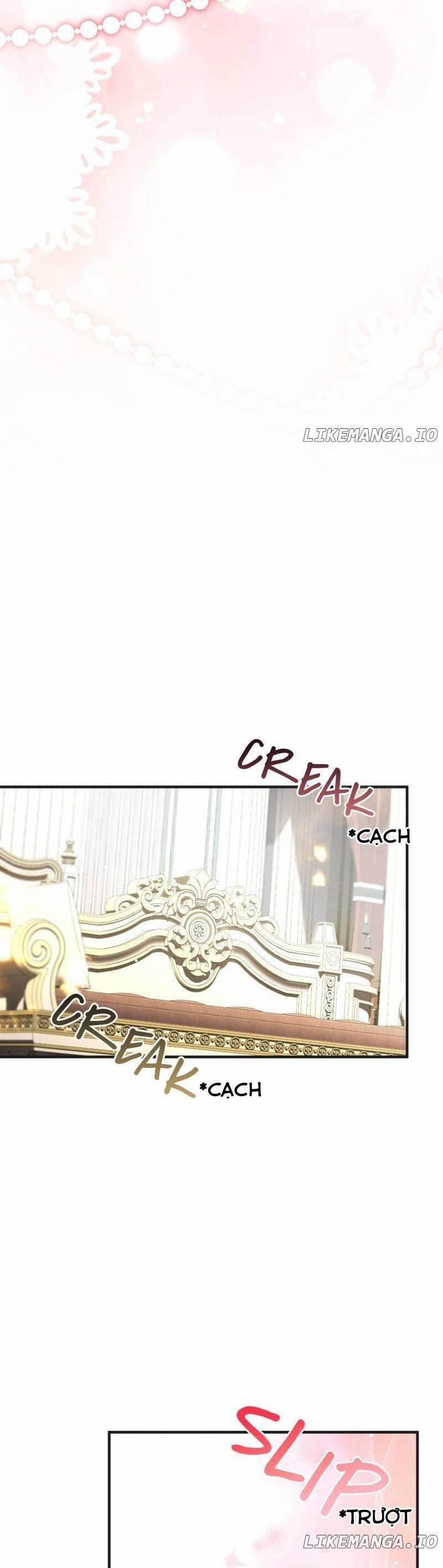 Dinh Thự Của Dã Thú 81 trang 24