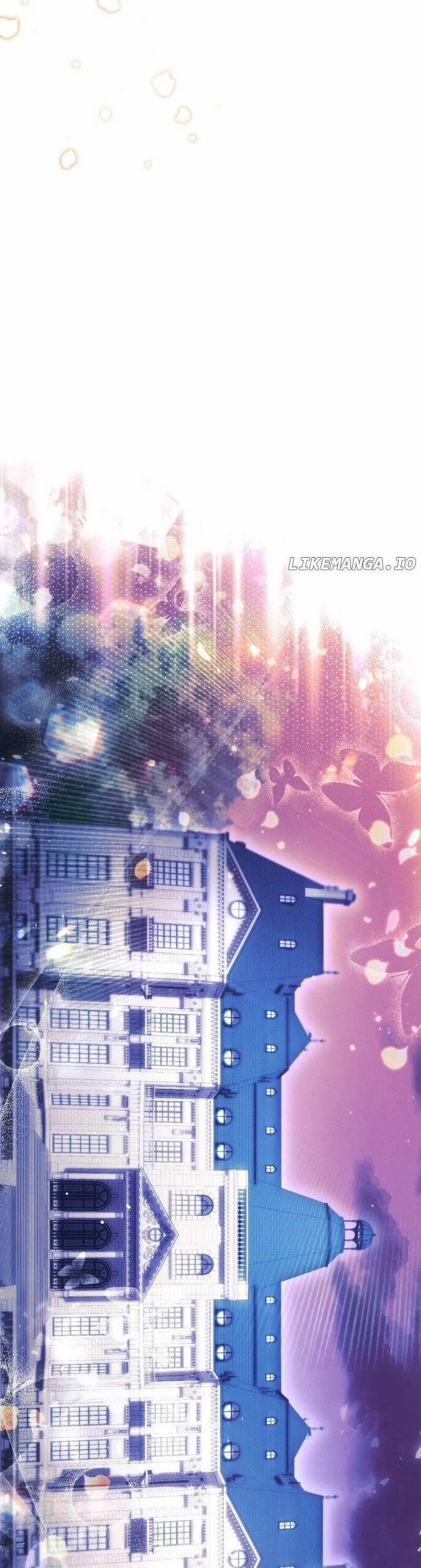 Dinh Thự Của Dã Thú 81 trang 3